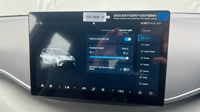 BYD Dolphin Surf 65kW Boost 43kWh 5dr Auto Electric Hatchback